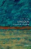 Lincoln: A Very Short Introduction Guelzo Allen C.