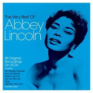 Lincoln, Abbey - Very Best of Abbey Lincoln