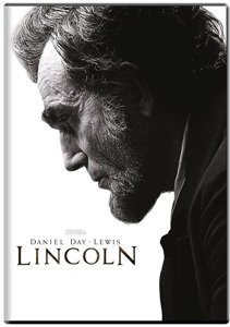 Lincoln Spielberg Steven