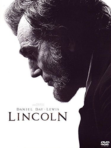 Lincoln Spielberg Steven