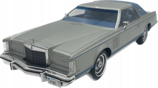 LINCOLN Continental Mark V model 1:18 MCG 18404 Zamiennik/inny