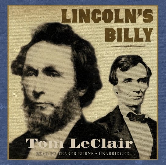 Lincoln's Billy LeClair Tom