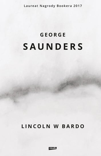 Lincoln w Bardo Saunders George