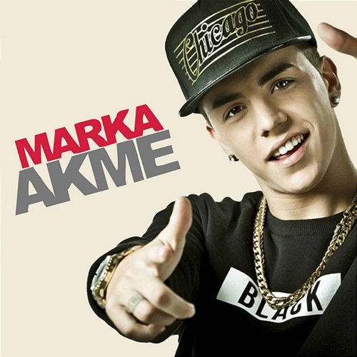 Linda Marka Akme