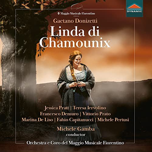 Linda di Chamonix Various Artists