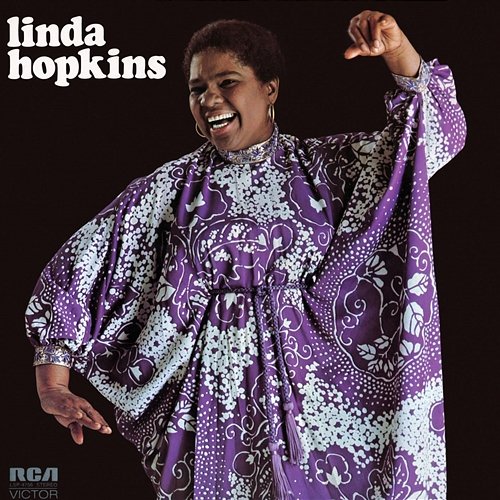Linda Hopkins Linda Hopkins