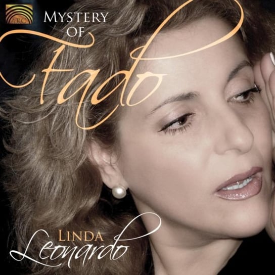 Linda Leonardo: Mystery of Fado Leonardo Linda