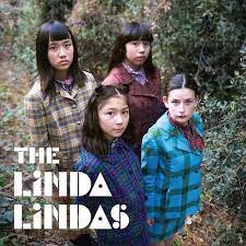 Linda Lindas, płyta winylowa The Linda Lindas