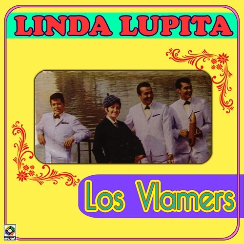 Linda Lupita Los Vlamers