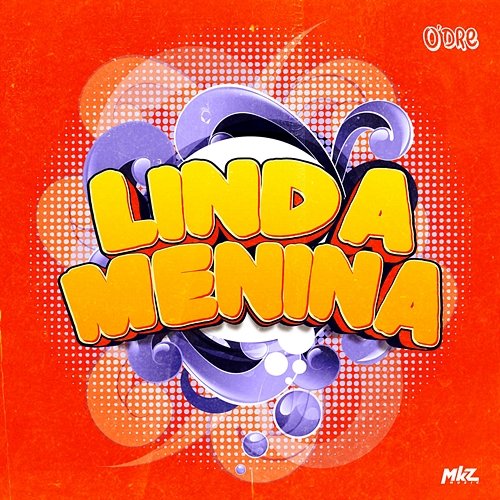 Linda Menina O'dre