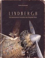 Lindbergh Kuhlmann Torben