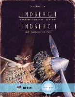 Lindbergh. Kinderbuch Deutsch-Türkisch mit MP3-Hörbuch zum Herunterladen Kuhlmann Torben