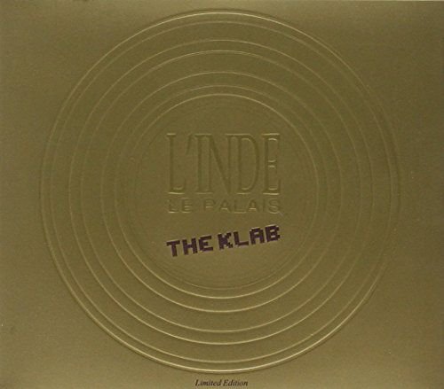 Linde Le Palais the Klab Various Artists