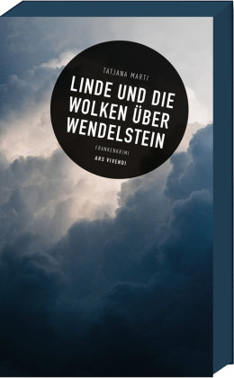 Linde und die Wolken über Wendelstein ars vivendi