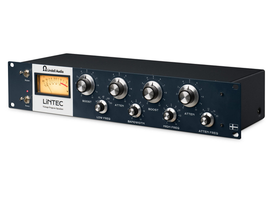 Lindell LiNTEC - Equalizer Inny producent