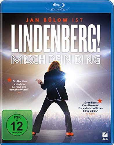 Lindenberg! Mach dein Ding Various Directors