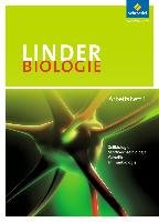 LINDER Biologie 1. Arbeitsheft Schroedel Verlag Gmbh, Schroedel
