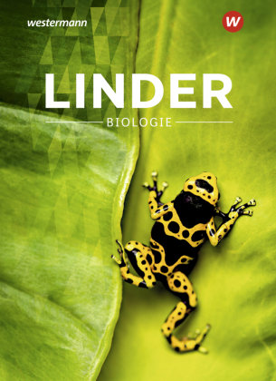 LINDER Biologie SII Schroedel Verlag Gmbh