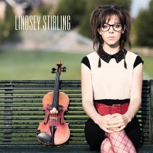 Lindsey Stirling (Deluxe Edition) Stirling Lindsey