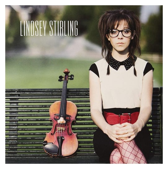 Lindsey Stirling (Deluxe Edition) Stirling Lindsey