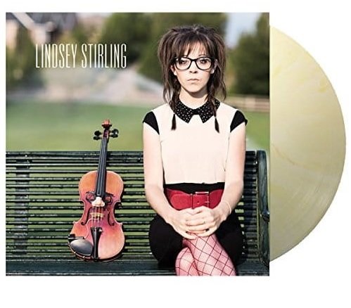Lindsey Stirling (kolorowy winyl - Deluxe Edition) Stirling Lindsey
