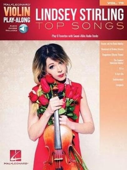 Lindsey Stirling Top Songs Violin Opracowanie zbiorowe