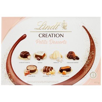 Lindt Creation Petits Desserts 413g Lindt