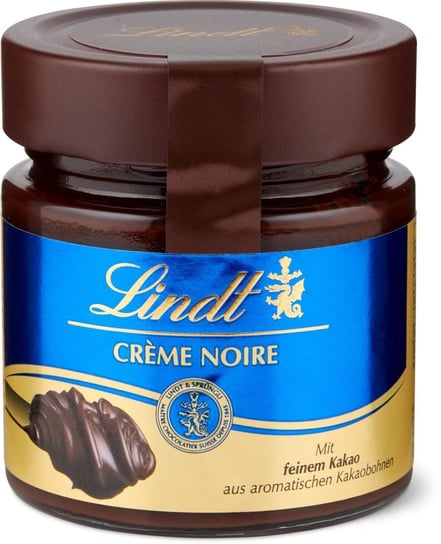 Lindt, krem z ciemnej czekolady, 220 g Lindt
