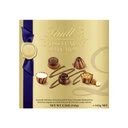 Lindt, Swiss Luxury Selection, 143 G Lindt