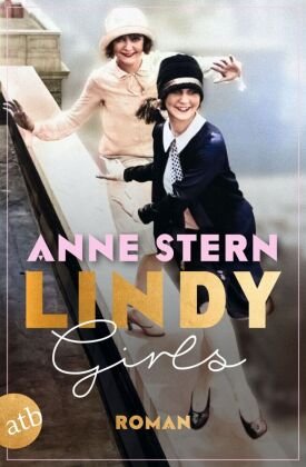 Lindy Girls Aufbau Taschenbuch Verlag