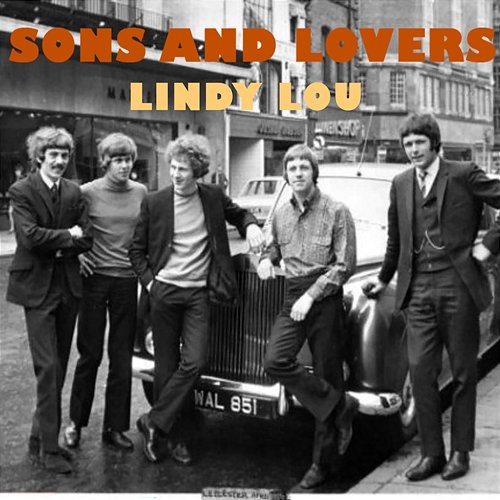 Lindy Lou Sons And Lovers