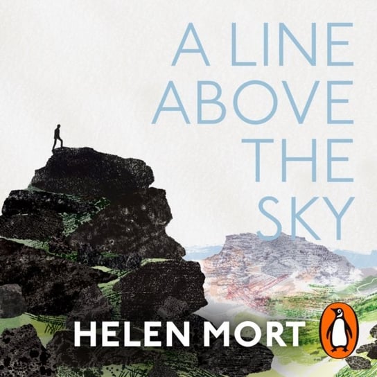 Line Above the Sky Helen Mort