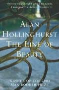 Line of Beauty Hollinghurst Alan