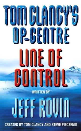 Line of Control Rovin Jeff