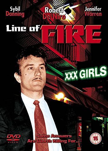 Line Of Fire Various Directors