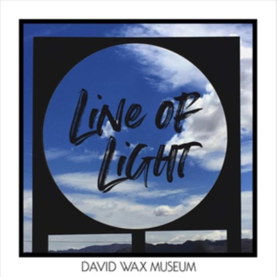 Line of Light David Wax Museum