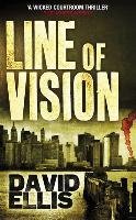 Line of Vision Ellis David
