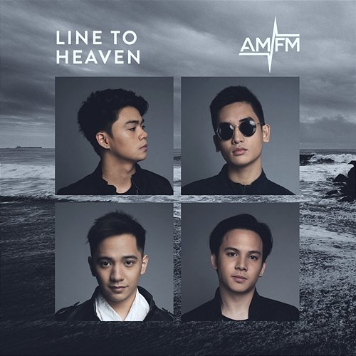 Line To Heaven AM, FM