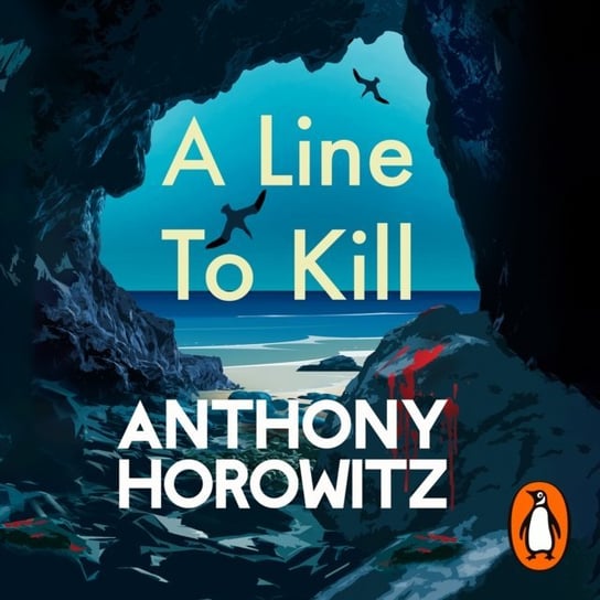 Line to Kill Horowitz Anthony