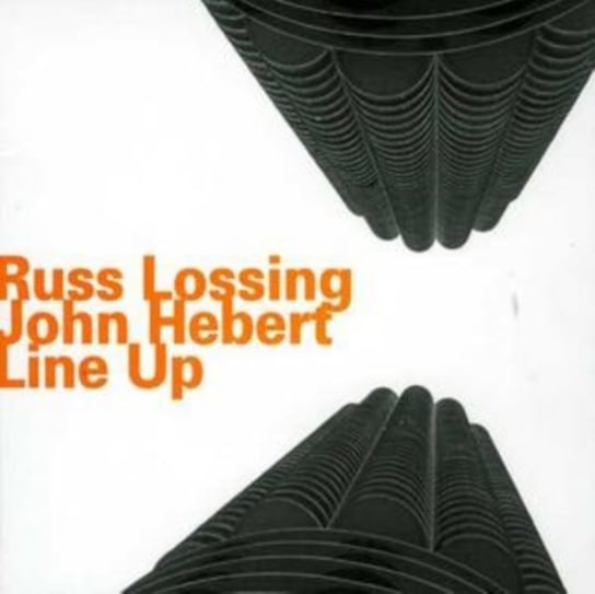 Line-up Lossing Russ, Herbert John