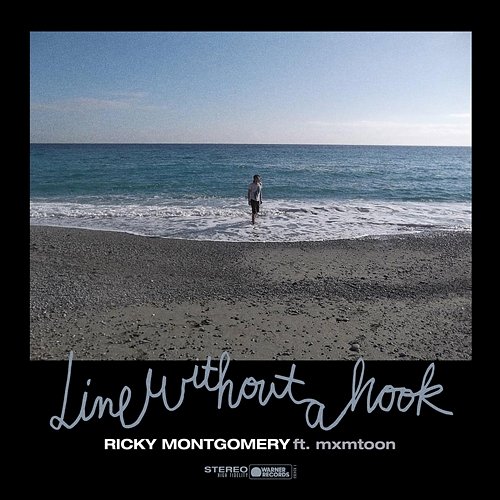 Line Without a Hook Ricky Montgomery feat. mxmtoon