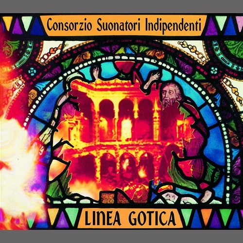 Linea Gotica C.S.I.