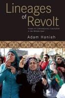 Lineages Of Revolt Hanieh Adam