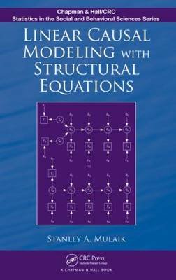 Linear Causal Modeling With Structural Equations - Taylor & Francis Inc ...