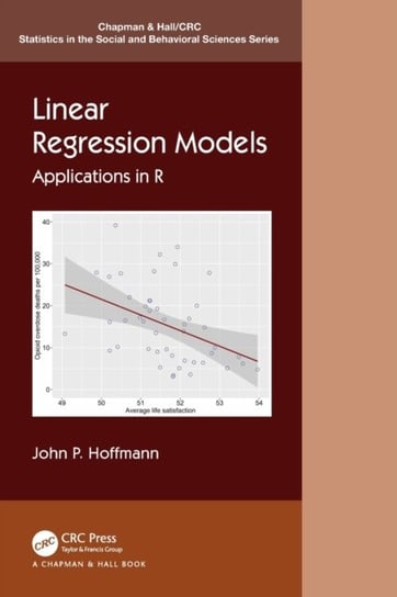 Linear Regression Models. Applications in R John P. Hoffmann