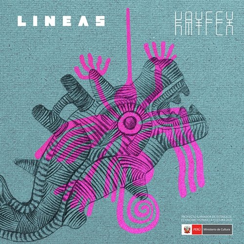 LINEAS Kayfex