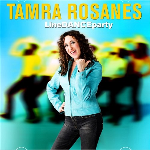 LineDANCEparty Tamra Rosanes