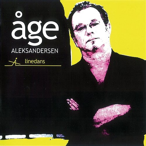 Linedans Åge Aleksandersen