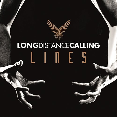 Lines Long Distance Calling feat. Petter Carlsen