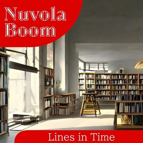 Lines in Time Nuvola Boom